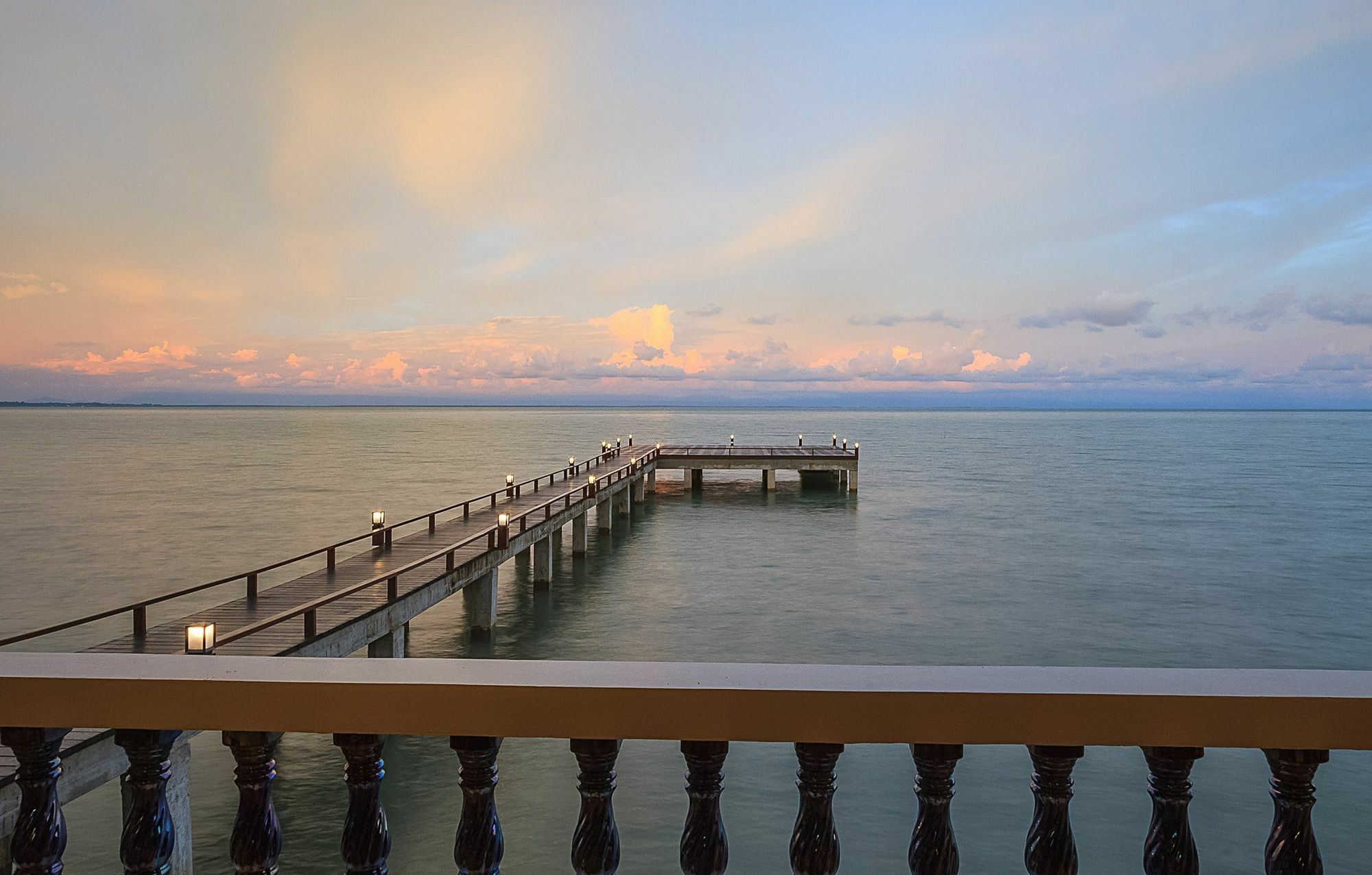 Good View Resort Koh Chang Extérieur photo