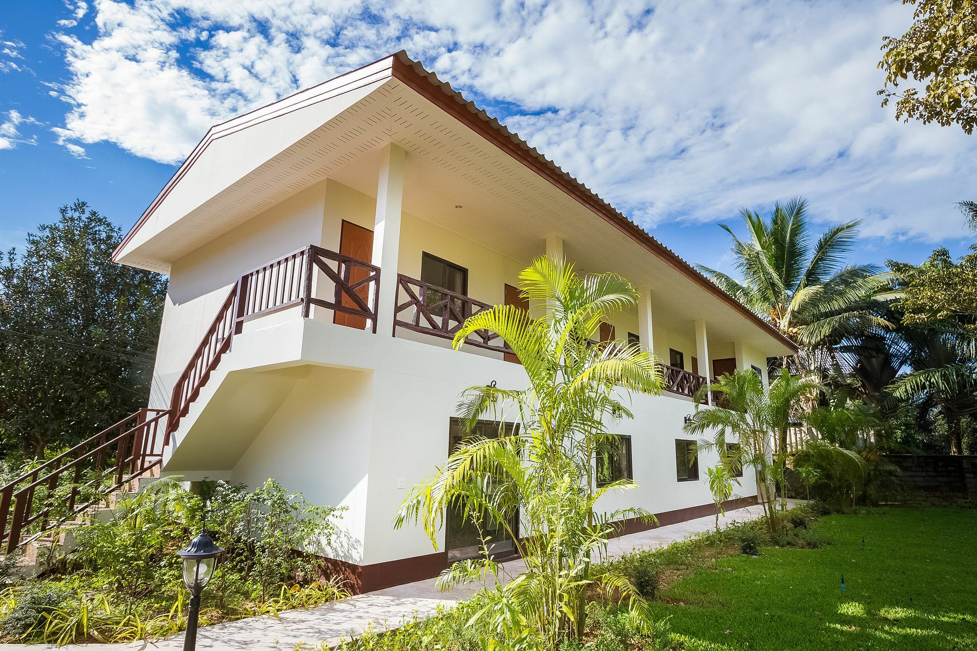 Good View Resort Koh Chang Extérieur photo